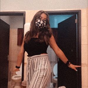 Meet your Posher, Taylor